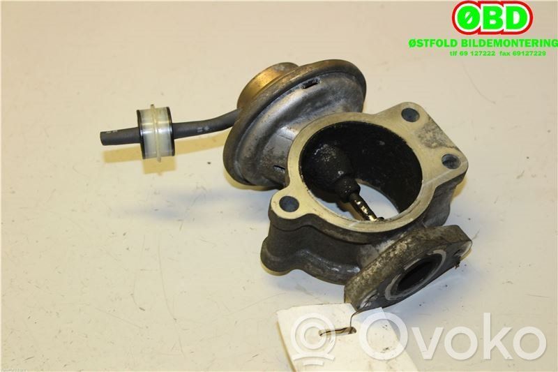 Toyota Land Cruiser (J120) Zawór EGR 