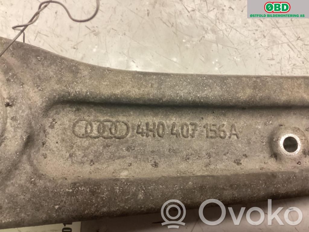 Audi A8 S8 D4 4H Brazo de suspensión delantero