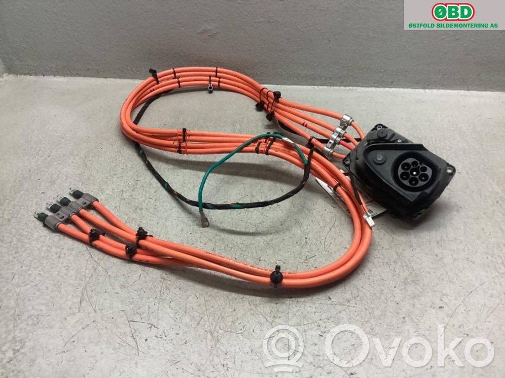 High voltage cable   102201400E,102262000F,102201400E,102262000F