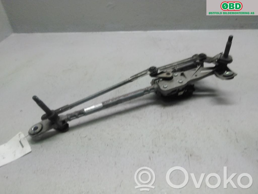 Mechanizm wycieraczek szyby przedniej / czołowej   T4K12022,M9D317500AA,M9D317500AA,M9D317500AA,T4K12022,T4K18357