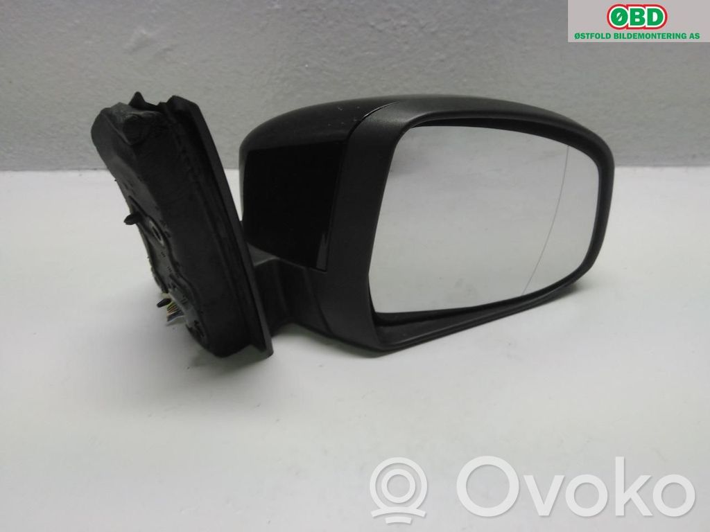 Ford Focus Elektryczne lusterko boczne drzwi 