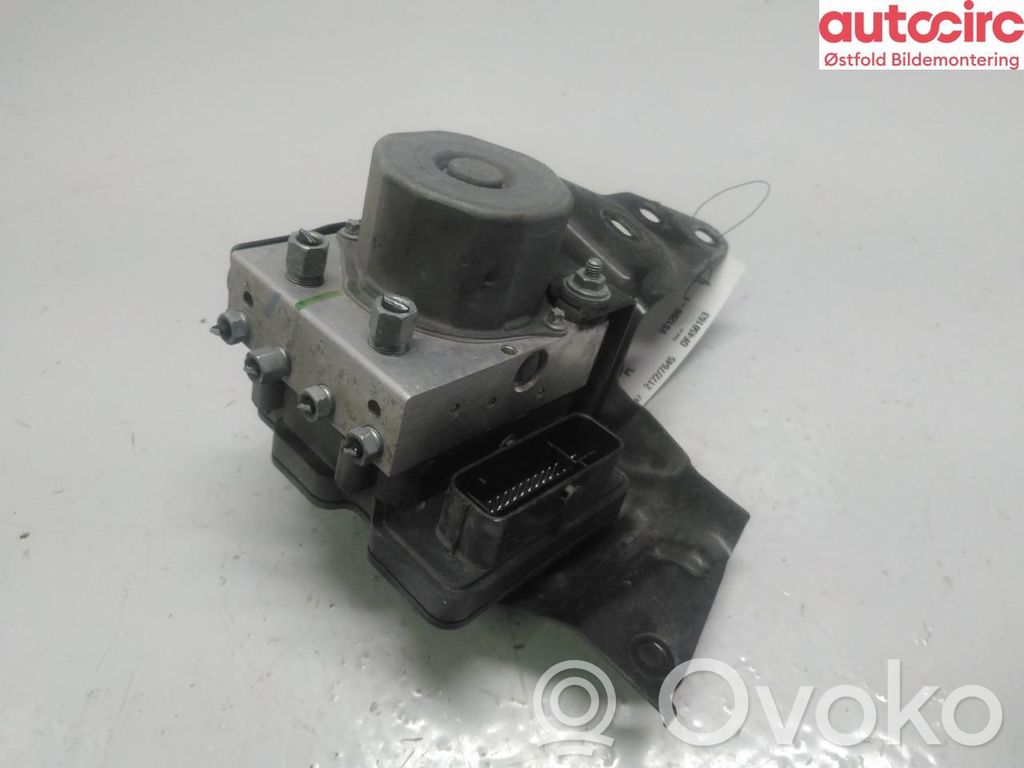 Nissan Qashqai Pompa ABS 
