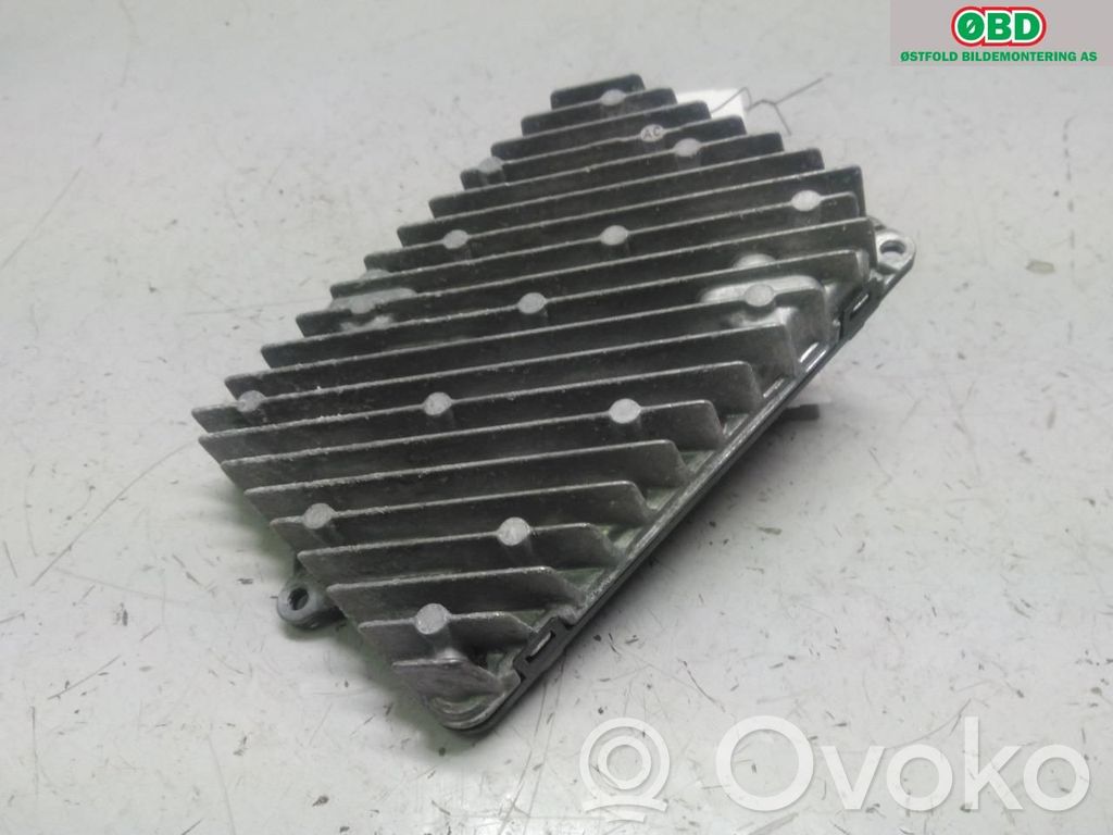 Xenon control unit/module   4K0941591BC,4K0941591BC