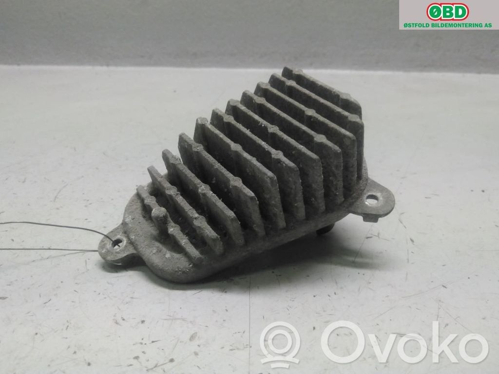 Audi e-tron Xenon control unit/module 