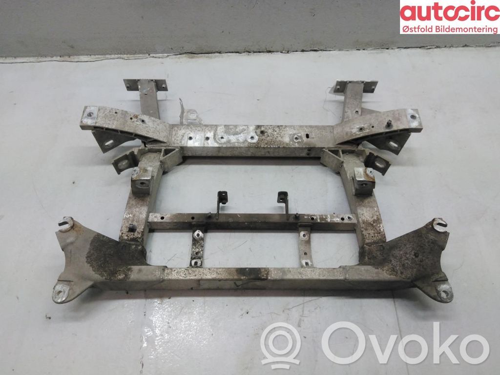 Tesla Model S Front subframe 