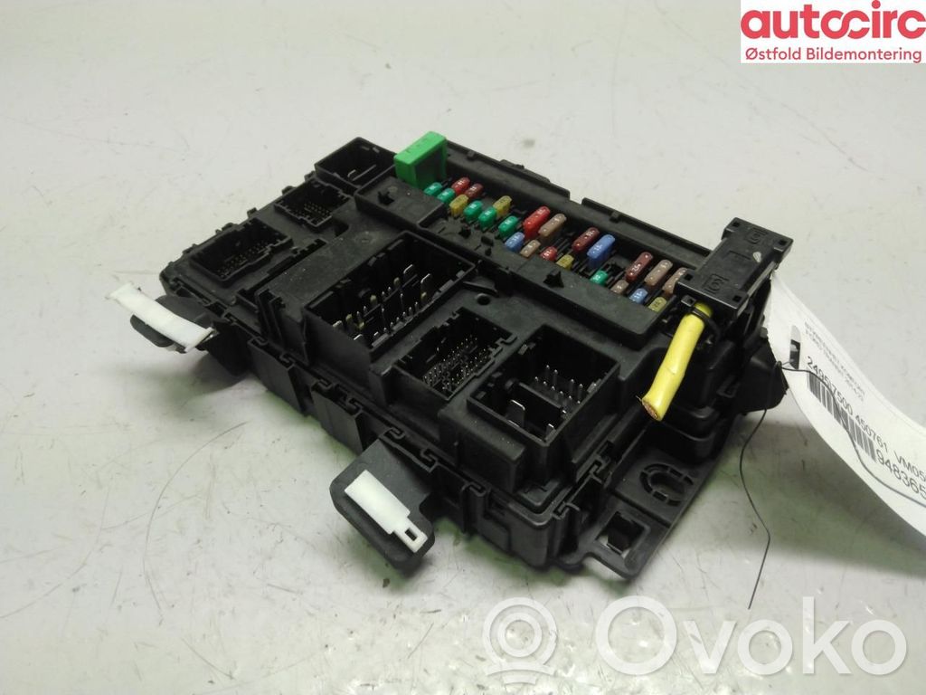 Central body control module   2614132,2614132