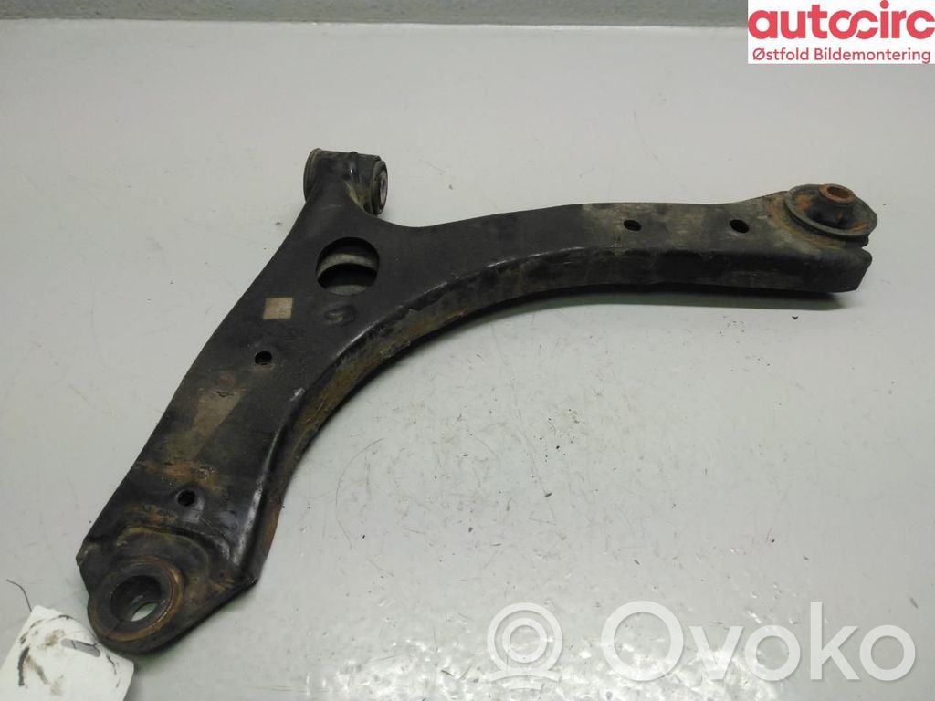 Front control arm   2549325,2549325