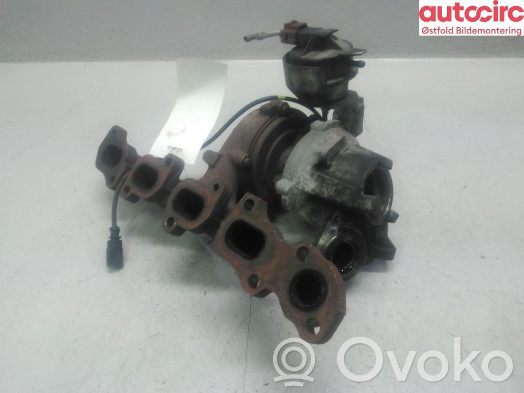 Volkswagen Caddy Turbo