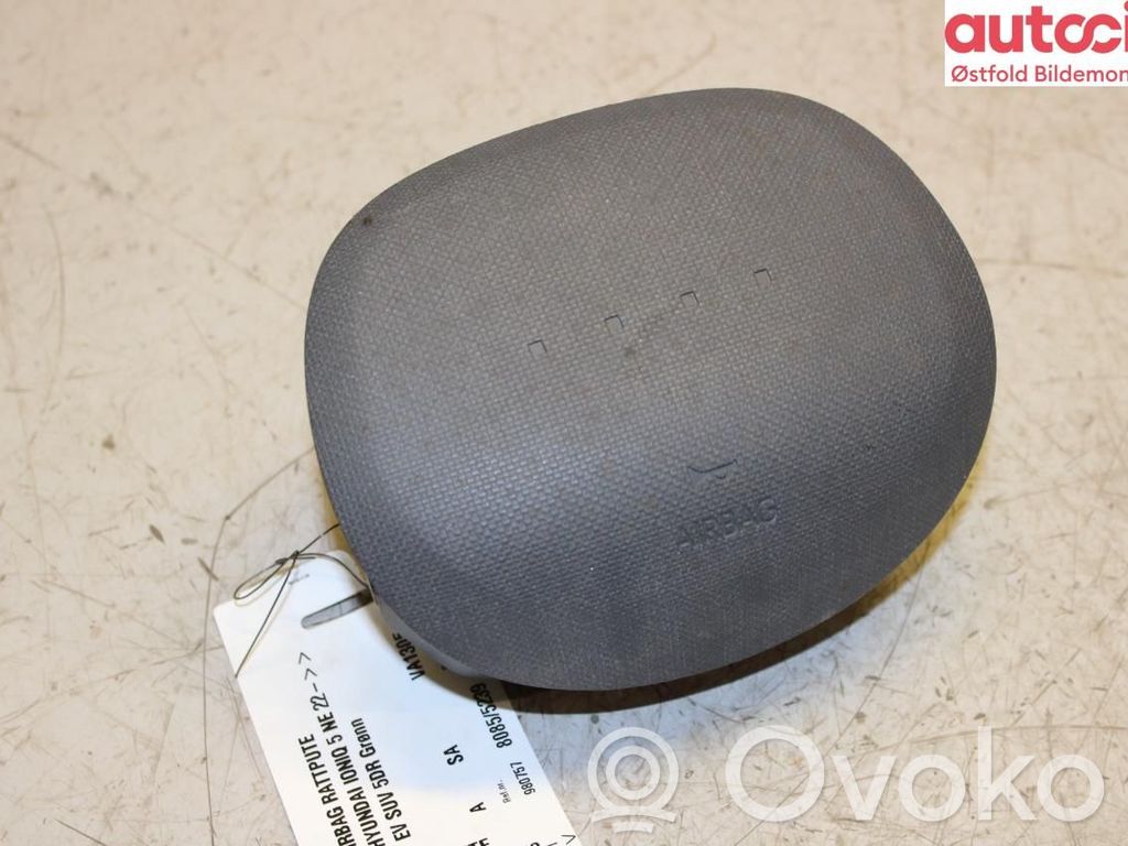 Hyundai Ioniq 5 Airbag volan