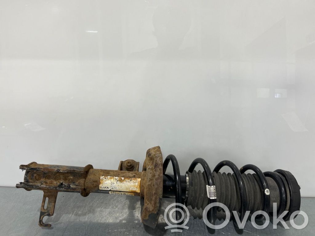 Opel Astra J Ansamblu amortizor cu arc față 