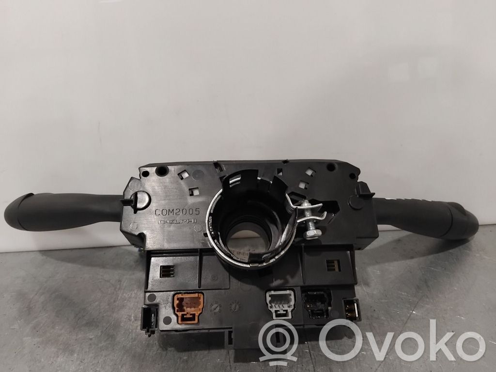 Citroen Berlingo Interruptor de control multifunción 