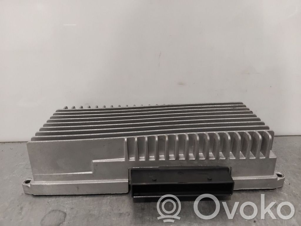 Audi Q5 SQ5 8R Amplificator sunet 