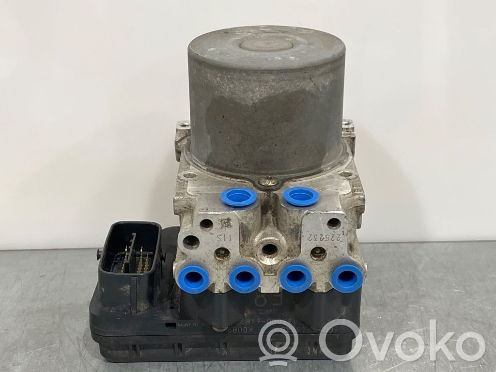 Mazda 6 ABS Blokas 