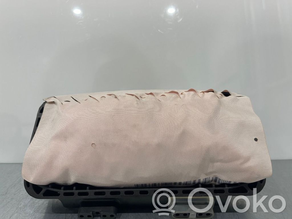 Opel Corsa D Airbag pasager 