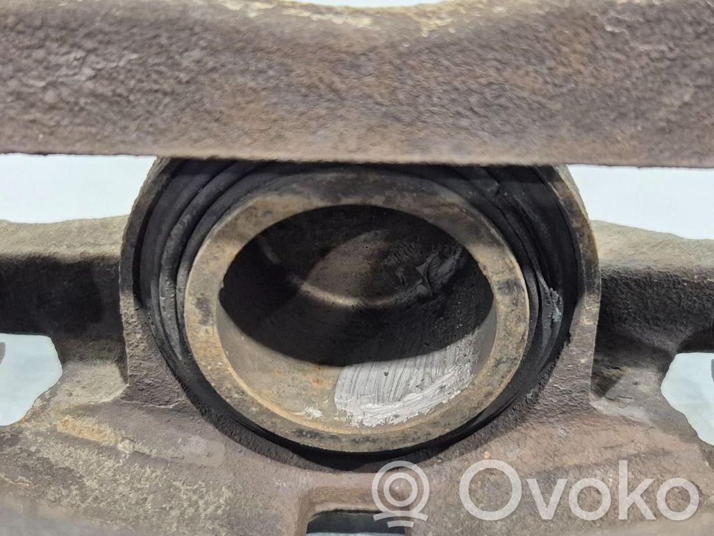 Mazda 6 Pinza del freno anteriore 