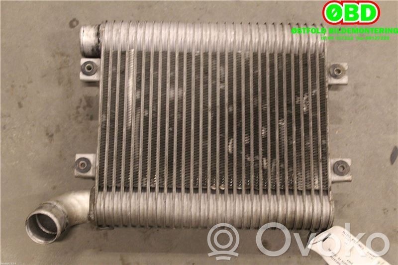 Hyundai Santa Fe Radiador intercooler 