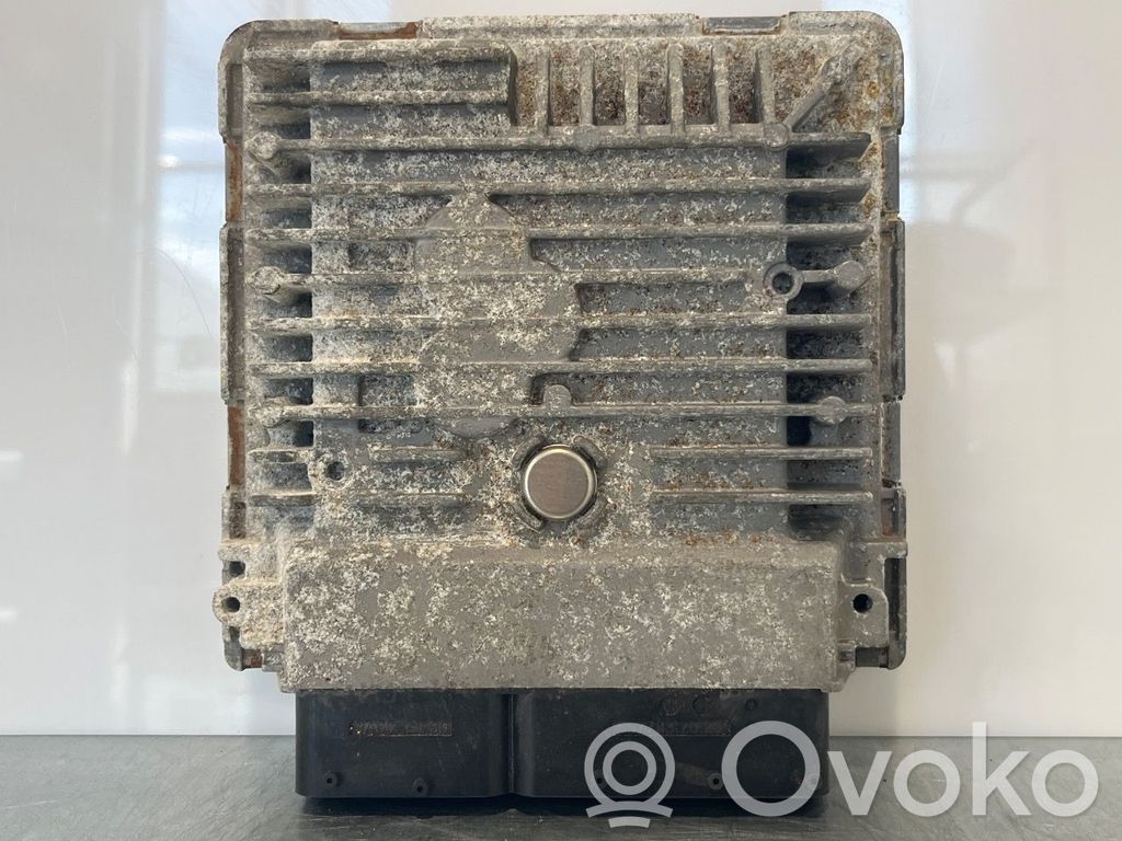 Volkswagen Golf VI Engine control unit/module ECU 