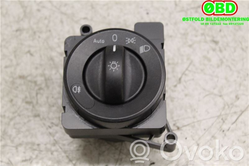 Volkswagen Crafter Interruptor de luz 
