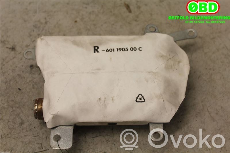 BMW 5 E60 E61 Airbag laterale