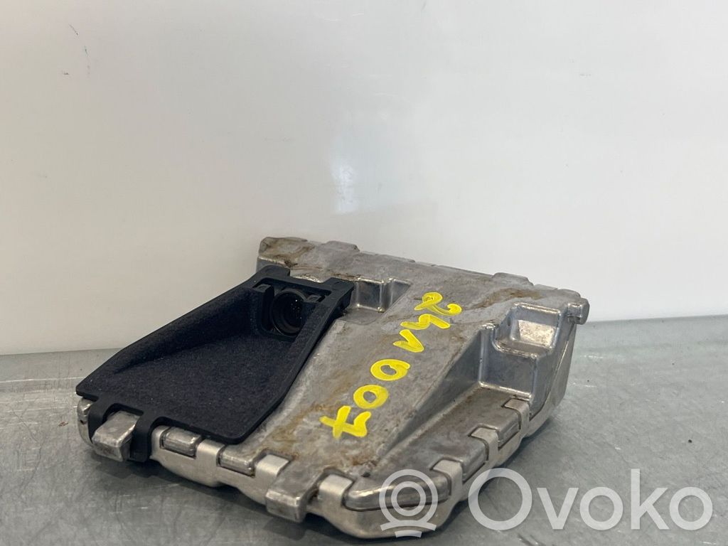 Mazda CX-3 Windshield/windscreen camera 