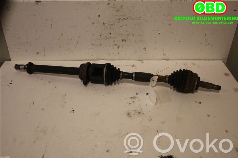 Toyota Corolla E120 E130 Front driveshaft 