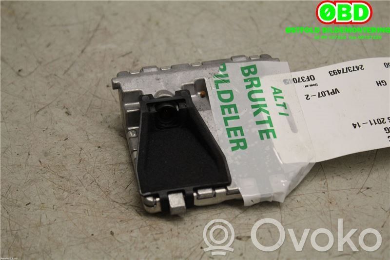 Ford Focus Frontkamera Windschutzscheibe Frontscheibe 