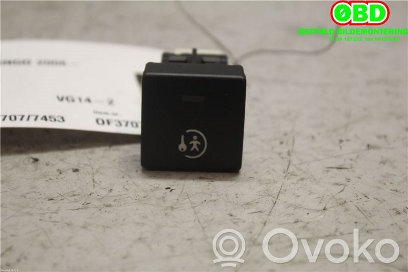 Citroen Berlingo Other switches/knobs/shifts 