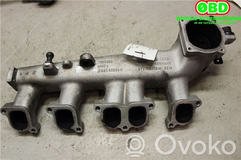 Kolektor ssący   07Z253034Q,07Z129713M,07Z129713M,07Z129713M,07Z253034Q