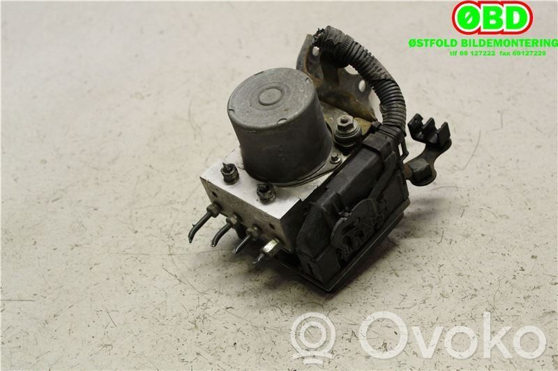 Toyota Auris 150 Pompa ABS