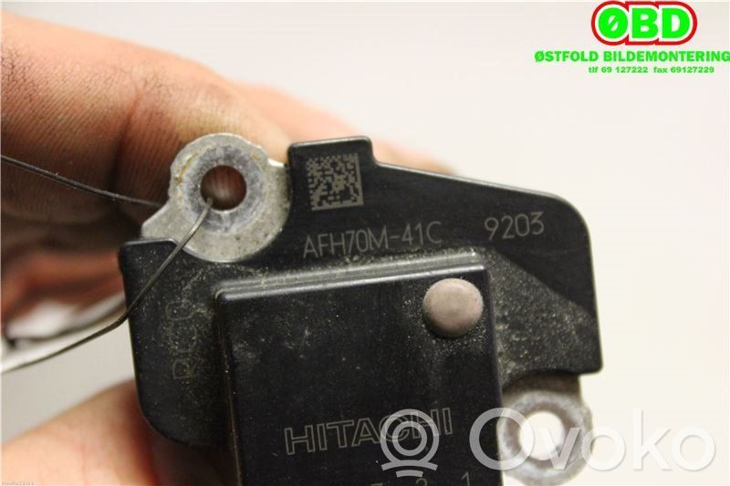 Honda Insight Misuratore di portata d'aria 