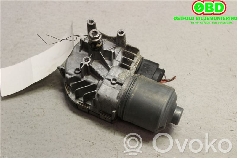 Skoda Yeti (5L) Wischermotor