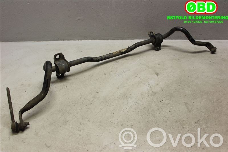 Ford Focus Tylny łącznik stabilizatora 