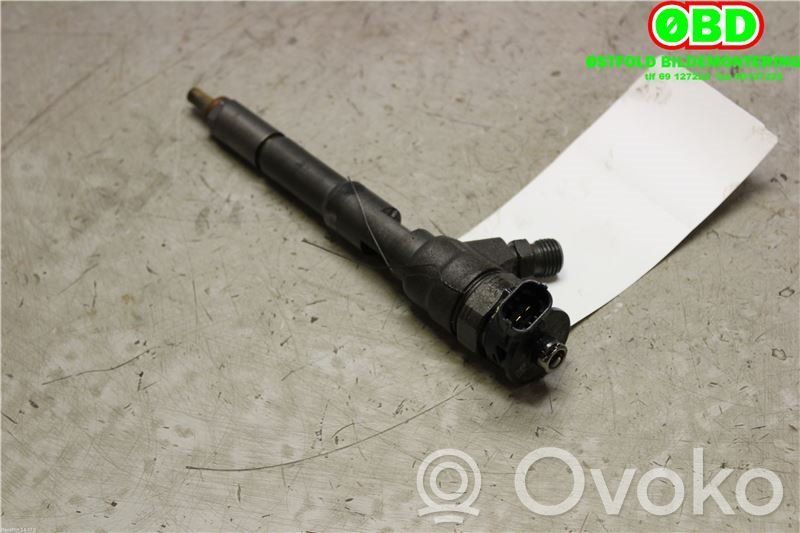 Injector combustibil   166008399R,0445110485,0445110485,166008399R