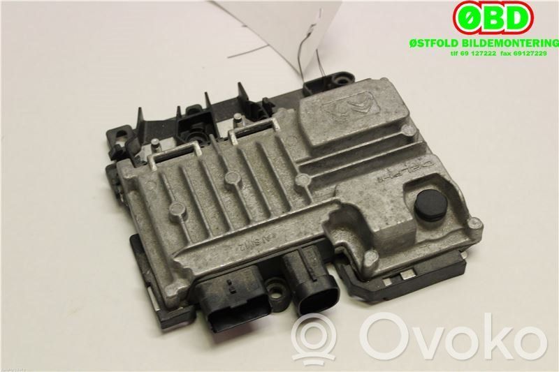 Autres unités de commande / modules   9810858280,9810858280,9810858280,9810858280