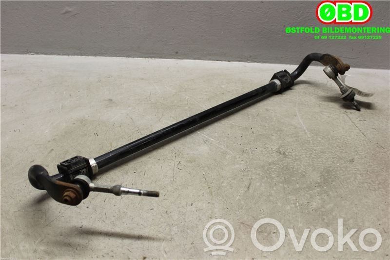 Toyota Avensis T270 Tylny łącznik stabilizatora