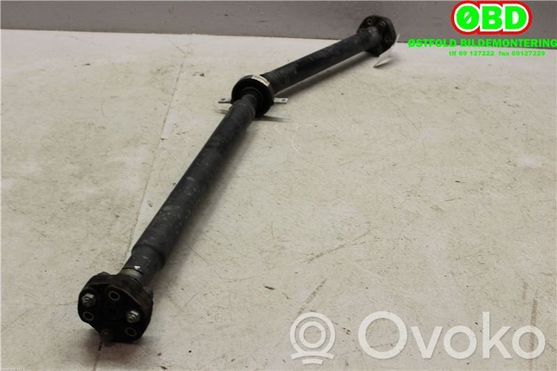 BMW 1 F20 F21 Kardanas komplekte