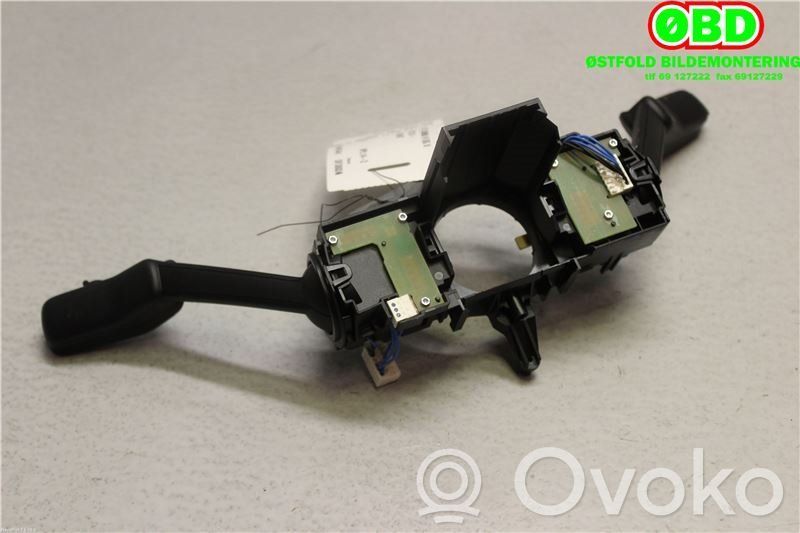 Volkswagen e-Golf Interruptor de control multifunción 