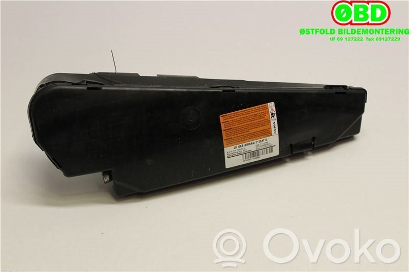 Volvo V60 Airbag lateral 