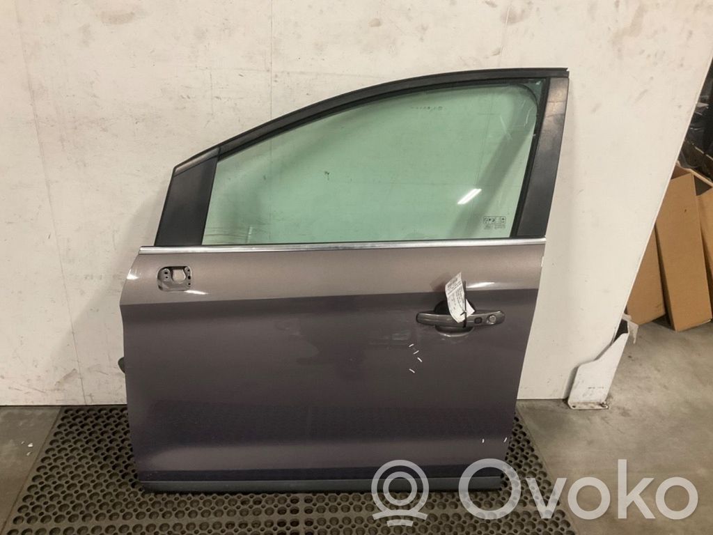 Priekinės durys   1712679,P8V41S20125AC,1712679,P8V41S20125AC