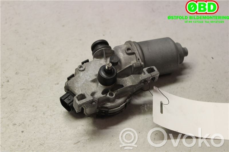 Toyota Yaris Motor ștergător 