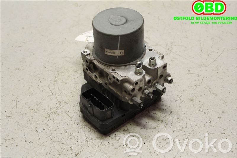 ABS-pumppu   GDY4437A0,GDY4437A0