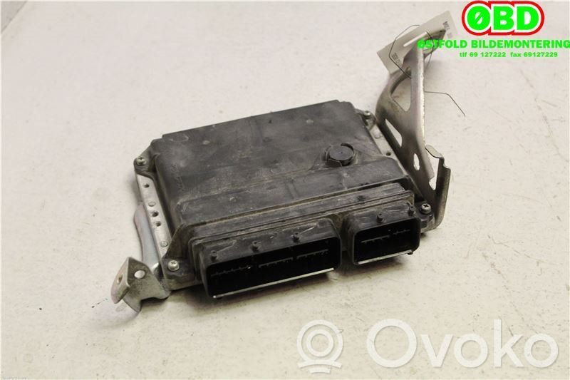 Toyota Avensis T270 Centralina/modulo motore ECU