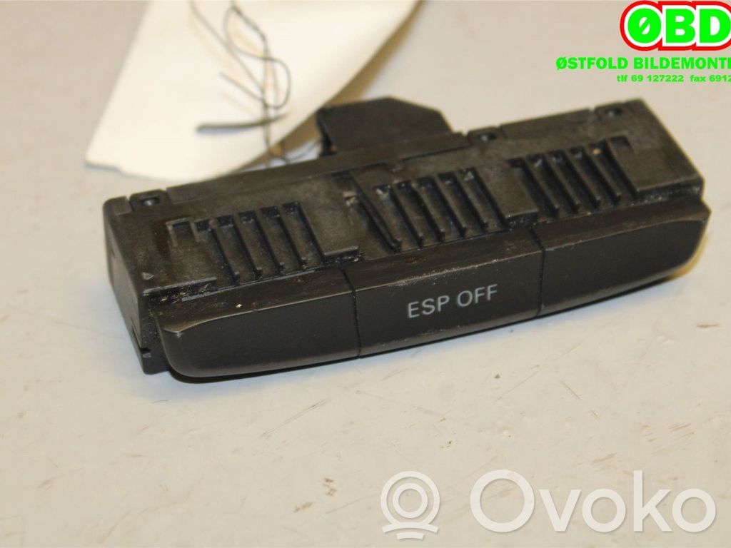 Audi A4 S4 B8 8K Altri interruttori/pulsanti/cambi 