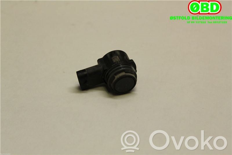Volkswagen Golf VII Comutator senzor parcare (PDC) 