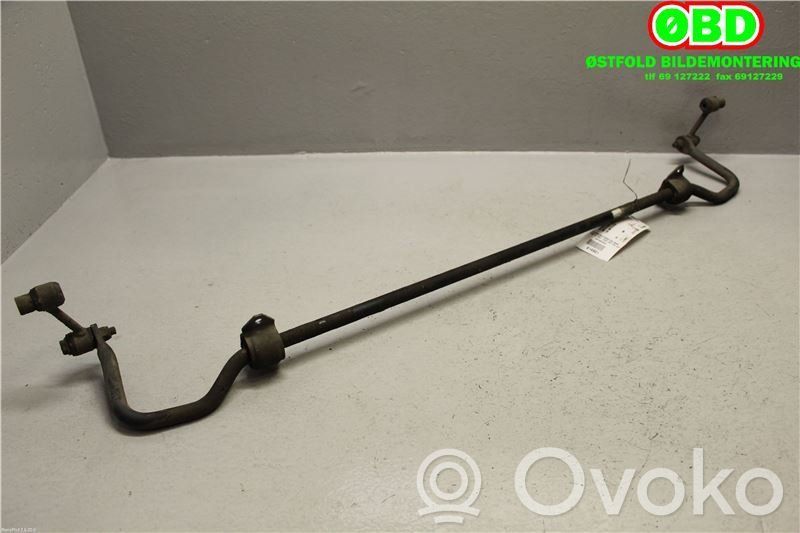 Mercedes-Benz A W176 Tylny łącznik stabilizatora 