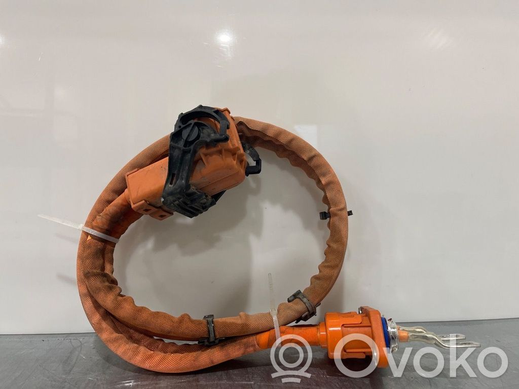 Cable de alta tensión   5QE971015B,5QE971015B,5QE971015B,5QE971015B