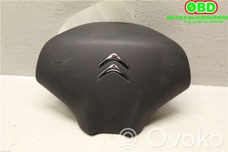 Citroen C3 Airbag del volante 