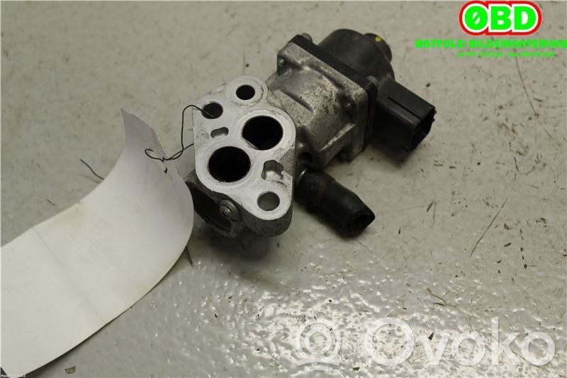 Mazda 3 II EGR-venttiili 