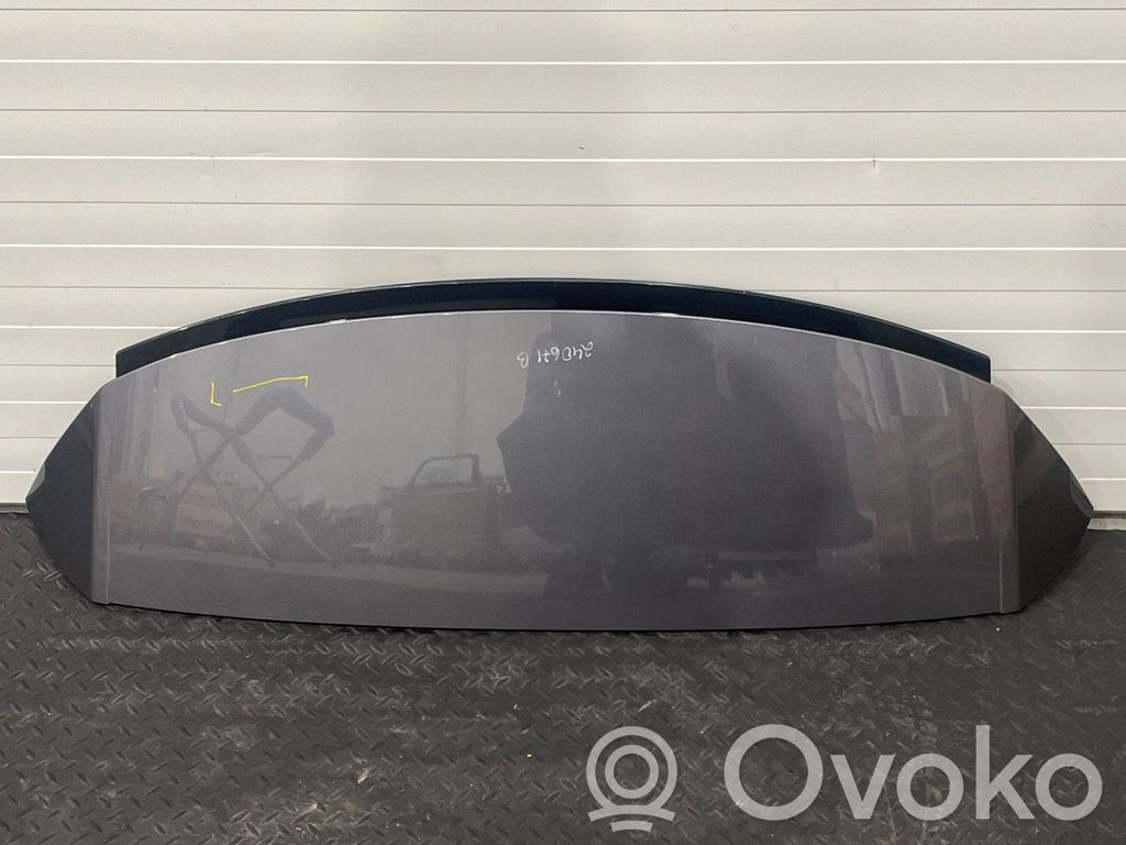 Lexus NX Alerón trasero/maletero 