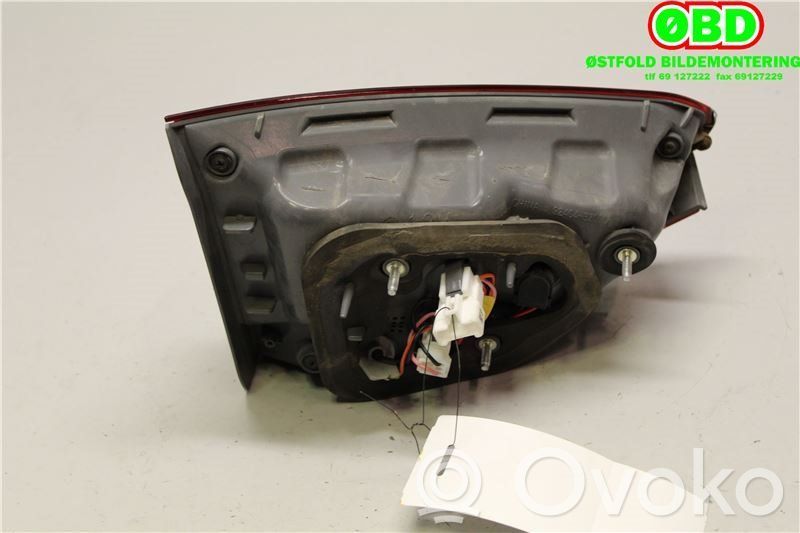 Hyundai i40 Lampă spate în caroserie 